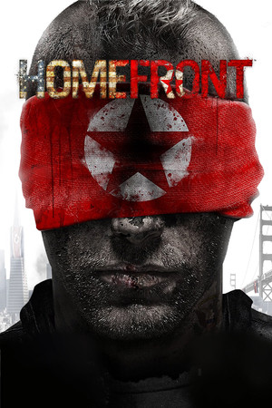 Сервера Homefront
