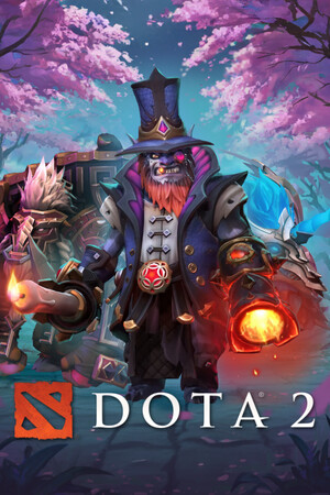 Сервера Dota 2