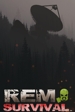 Сервера Rem Survival