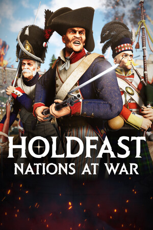Сервера Holdfast: Nations At War