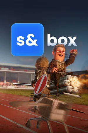 Сервера s&box horizon