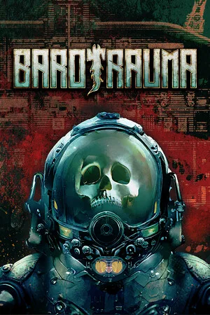 Сервера Barotrauma wallaby