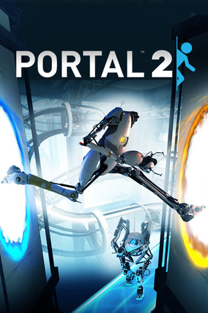 Сервера Portal 2
