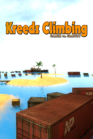Новые сервера Kreedz Climbing kz_invasion