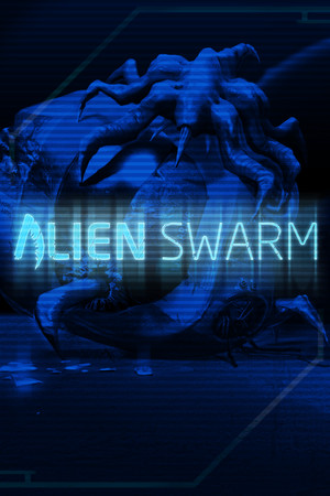 Сервера Alien Swarm