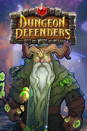 Сервера Dungeon Defenders