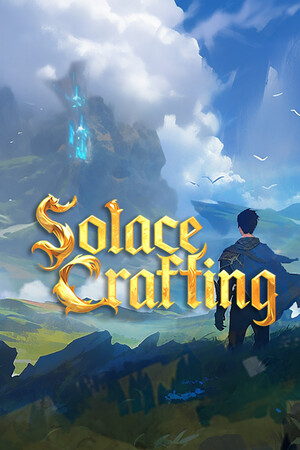 Сервера Solace Crafting