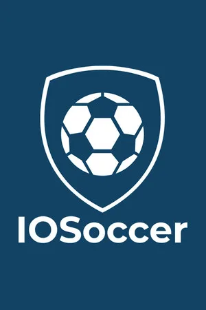 Сервера IOSoccer Испания
