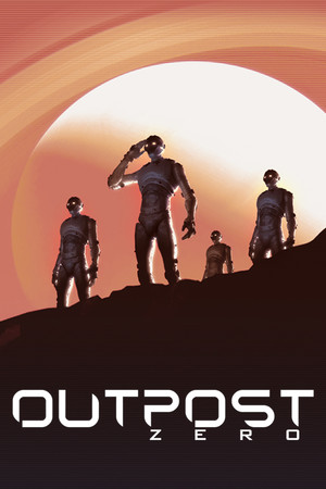 Сервера Outpost Zero