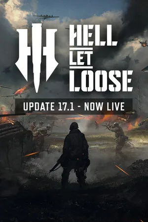 Сервера Hell Let Loose hurtgen