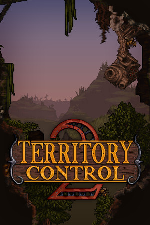 Сервера Territory Control 2