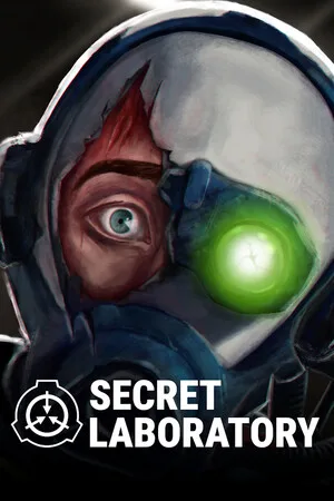 Сервера SCP: Secret Laboratory Нидерланды
