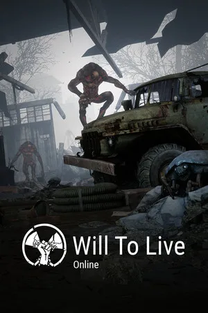 Сервера Will To Live Online Австралия
