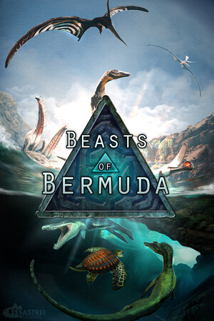 Сервера Beasts of Bermuda