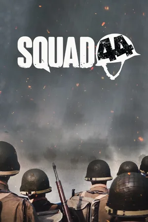 Новые сервера Squad 44 iwo jima frontline 02