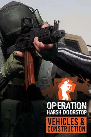 Сервера Operation: Harsh Doorstop язык общения на сервере чешский