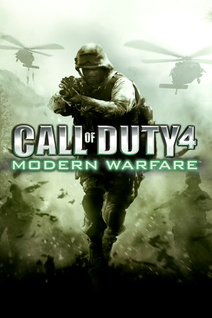 Сервера Call of Duty 4: Modern Warfare cod4 x - linux-i386-custom build 1207 feb 21 2024