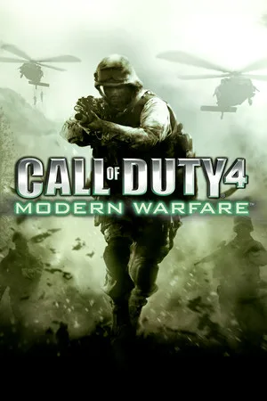 Сервера Call of Duty 4: Modern Warfare mp_fart_house_v2