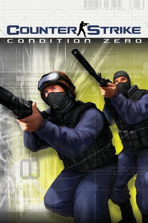 Сервера Counter-Strike: Condition Zero gg_desert