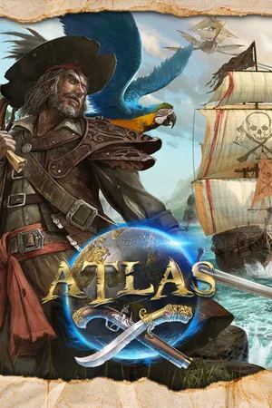Новые сервера ATLAS язык общения на сервере французский