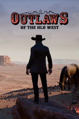Новые сервера Outlaws of the Old West Турция