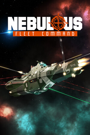 Сервера NEBULOUS: Fleet Command