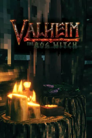 Избранные сервера Valheim tek_doherty