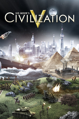 Сервера Sid Meier's Civilization V