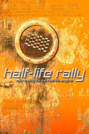 Сервера Half-Life Rally