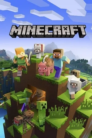 Сервера Minecraft Соединенные Штаты