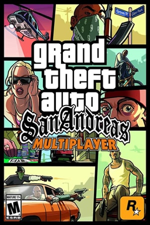 Сервера Samp omp 1.5.8.3118