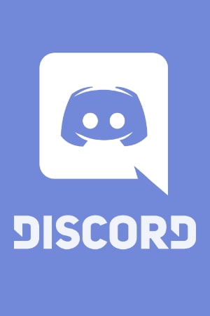 Сервера Discord