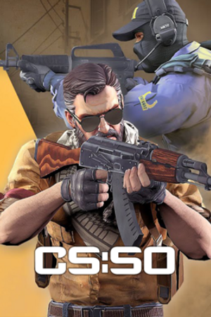 Новые сервера Counter-Strike: Source Offensive Испания