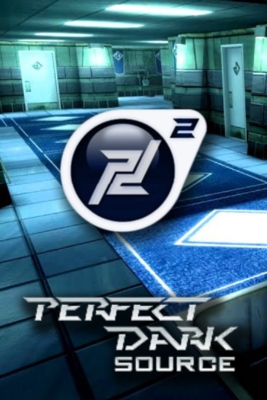 Сервера Perfect Dark: Source
