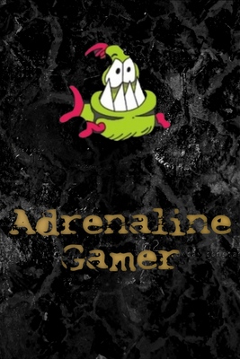 Сервера Adrenaline Gamer urethane