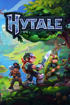 Сервера Hytale unknown