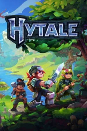 Сервера Hytale язык общения на сервере польский