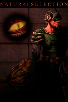 Сервера Natural Selection