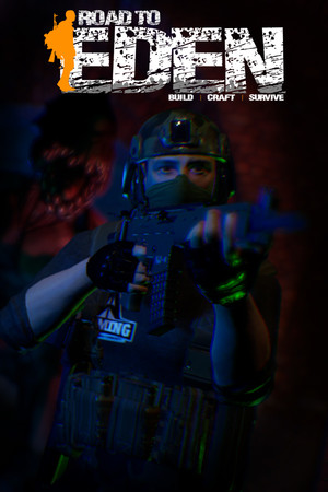 Сервера Road to Eden