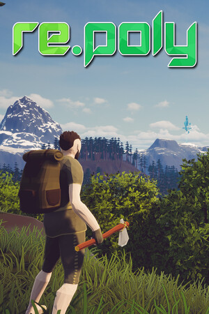 Сервера Re.Poly