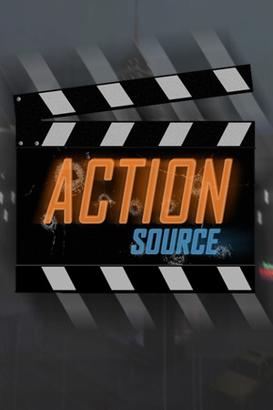 Сервера Action: Source