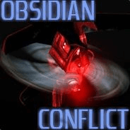 Сервера Obsidian Conflict
