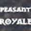 Сервера Peasant Royale
