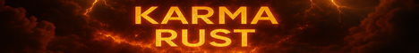 KARMA RUST