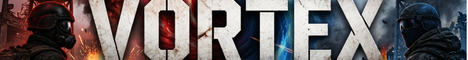 [RU/EU] Vortex PVP DM | 40vs40 | KOTH | Cars/Heli 3PP | 1PP - PVP
