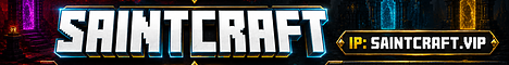 SaintCraft