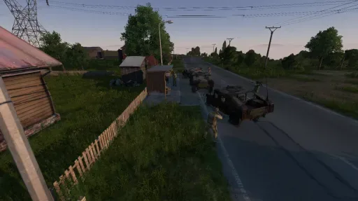 Скриншот 2. DEVALIADA | PVE | BOTS