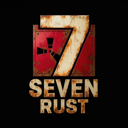 Скриншот 1. [RU] SeVen Rust [Softcore]