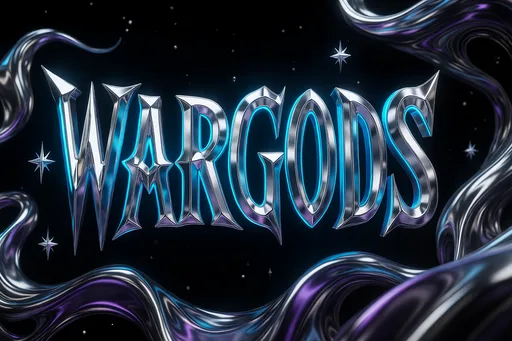Скриншот 1. WARGODS | DM - Training