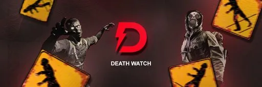 Скриншот 1. Дозор Смерти / Death Watch (Выживание)